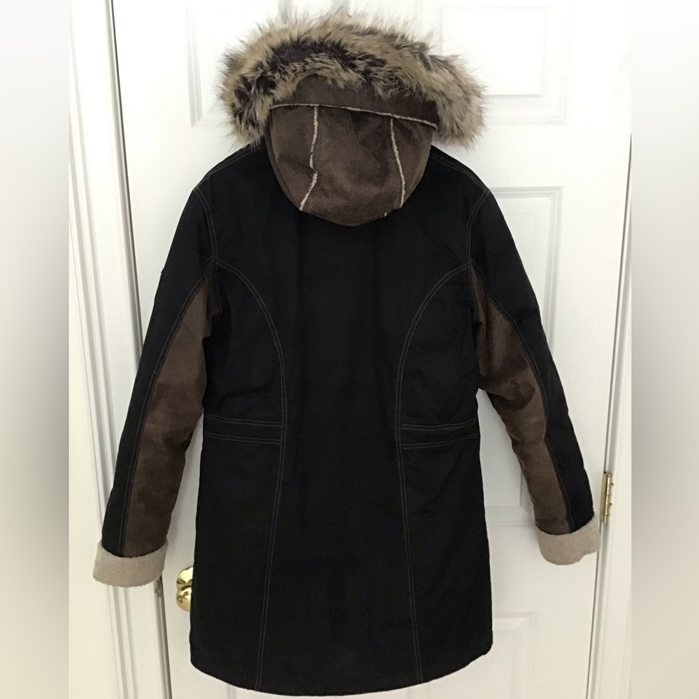 KÜHL ARKTIK down parka - Picture 2 of 12